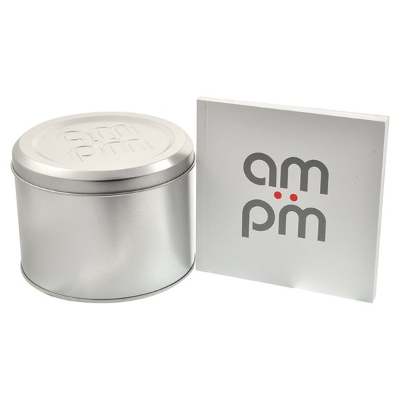 NEW AM:PM Star Wars SP161-U459 Darth Vader Black Unisex Limited Edition Watch - Picture 2 of 3